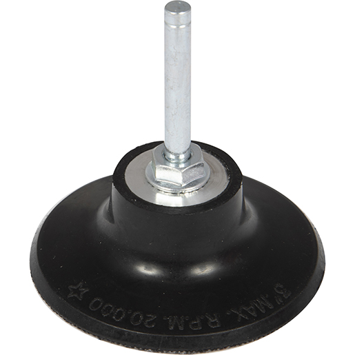 STÜTZTELLER FÜR ROLOC D76 SCHEIBE