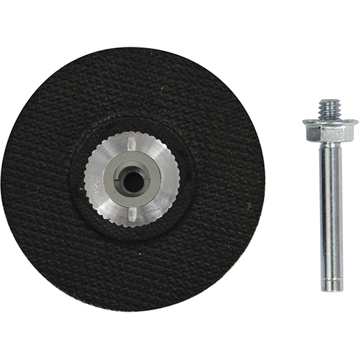 Detail von STÜTZTELLER FÜR ROLOC D76 SCHEIBE 305