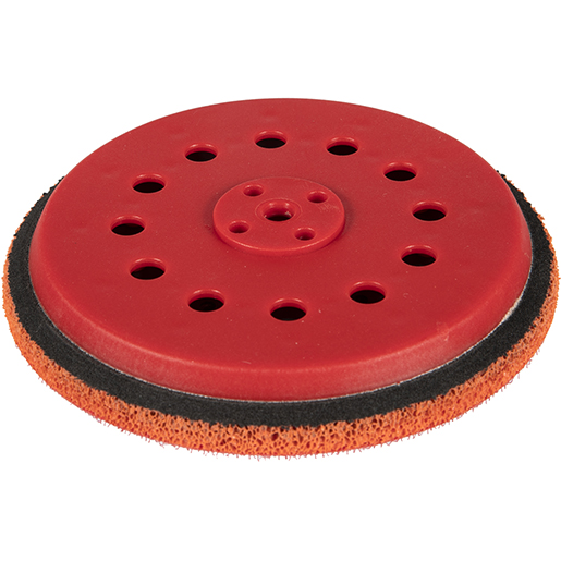 Détail de PLATEAU MULTI-TROUS D. 150 MM  SOFT 305