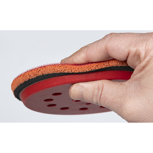 Détail de PLATEAU MULTI-TROUS D. 150 MM  SOFT 315