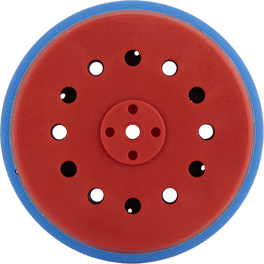 PLATEAU MULTI-TROU D. 150 MM  HARD