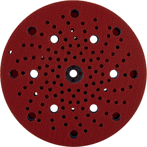 Détail de PLATEAU MULTI-TROU D. 150 MM  HARD 300