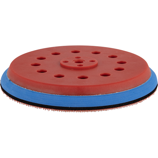 Détail de PLATEAU MULTI-TROU D. 150 MM  HARD 305