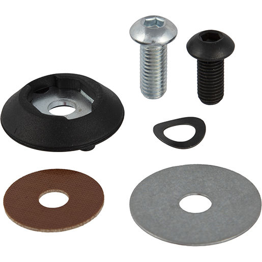 Détail de PLATEAU MULTI-TROU D. 150 MM  HARD 310