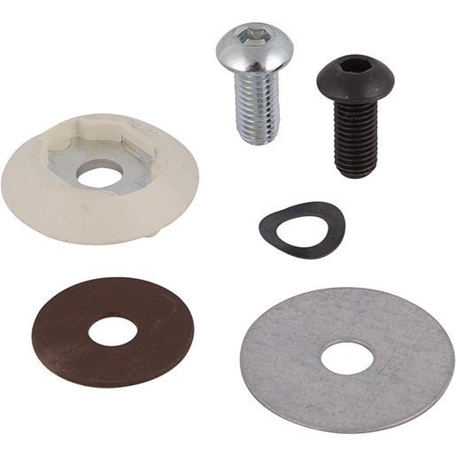 Schleifteller für Exzenterschleifer 21 Löcher Ø 150 mm mittelhart Detail von Schleifteller für Exzenterschleifer 21 Löcher Ø 150 mm mittelhart 300