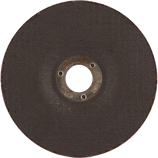 Keramische Schleifscheibe DATATRON Ø 125x6,5 mm Detail von Keramische Schleifscheibe DATATRON Ø 125x6,5 mm 300