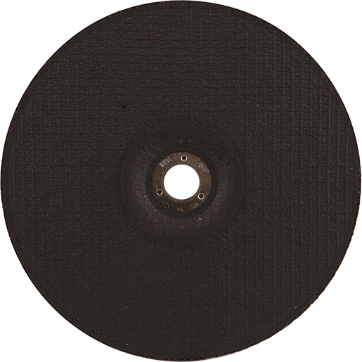 Detail von Keramische Schleifscheibe DATATRON Ø 230x7 mm 300