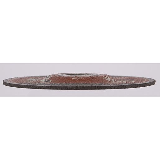 TRENNSCHEIBE 125X3X22,2 STANDARD LINE Detail von TRENNSCHEIBE 125X3X22,2 STANDARD LINE 310