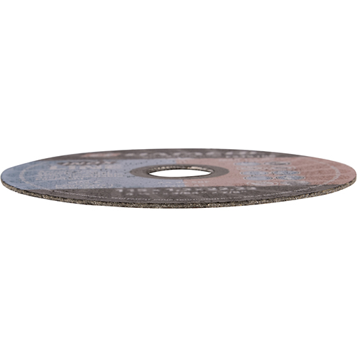 TRENNSCHEIBE D. 125X1,3 INOX LINE Technische Zeichnung von TRENNSCHEIBE D. 125X1,3 INOX LINE 105