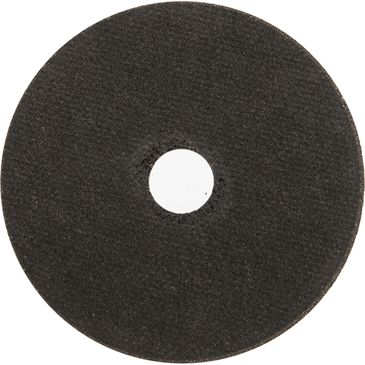 METAL LINE Trennscheibe für Schleifmaschine 125x1,3 mm Detail von METAL LINE Trennscheibe für Schleifmaschine 125x1,3 mm 300