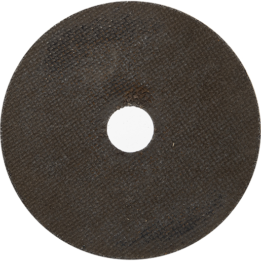 METAL LINE Trennscheibe für Schleifmaschine 125x1,6 mm Detail von METAL LINE Trennscheibe für Schleifmaschine 125x1,6 mm 300