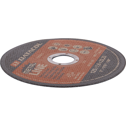 Detail von Trennscheibe METAL LINE 125x1,6 mm 10 Stück 305