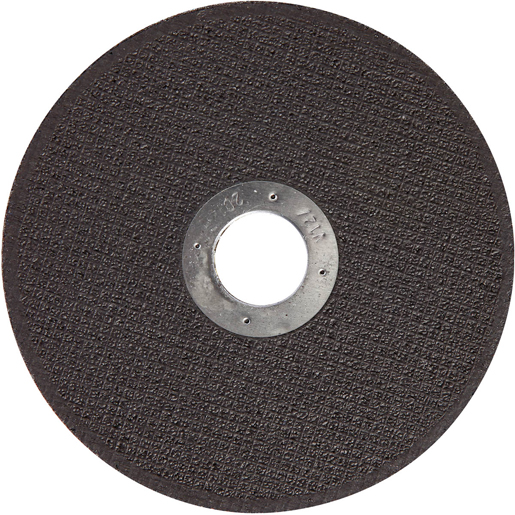 Flacher Trennscheibe für Metall TOP LINE 125x1 mm 25 Stück Detail von Flacher Trennscheibe für Metall TOP LINE 125x1 mm 25 Stück 300