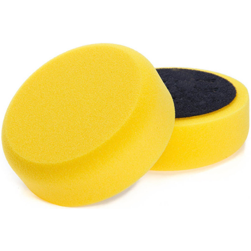 ESPONJA VELCRO AMARILLA 150X50