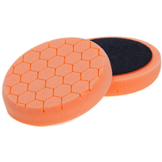 ESPONJA HONEY NARANJA 150X50