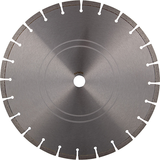DIMAMANT SCHNEINESCHEIBE D 350 F25,4 Detail von DIMAMANT SCHNEINESCHEIBE D 350 F25,4 305