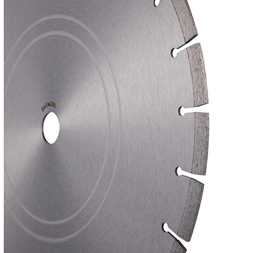 DIMAMANT SCHNEINESCHEIBE D 350 F25,4 Detail von DIMAMANT SCHNEINESCHEIBE D 350 F25,4 310