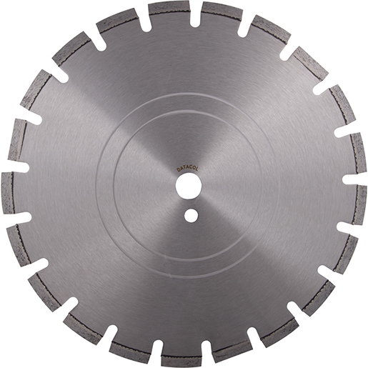 DIAMANTSCHEIBE ASPHALT D350 F25,4 Detail von DIAMANTSCHEIBE ASPHALT D350 F25,4 300