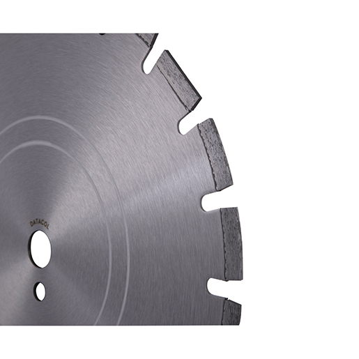 DIAMANTSCHEIBE ASPHALT D350 F25,4 Detail von DIAMANTSCHEIBE ASPHALT D350 F25,4 305