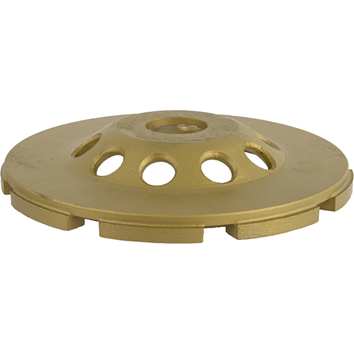 DIAMANT-STÜTZTELLER GOLD TYP D 125 Detail von DIAMANT-STÜTZTELLER GOLD TYP D 125 300