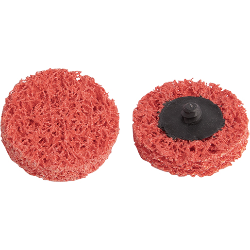 SCHEIBE DATA RED CARBO RAPID D. 50 MM