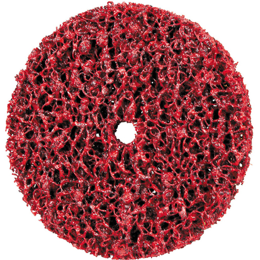Vliesscheibe-Rundloch 13mm 150x15 Vliesscheibe-Rundloch 13mm 150x15