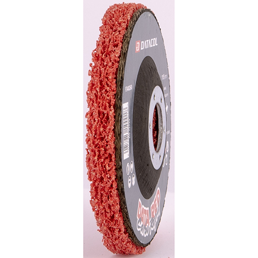 Detail von SCHEIBE DATA RED CARBO RAPID D. 115 MM 305