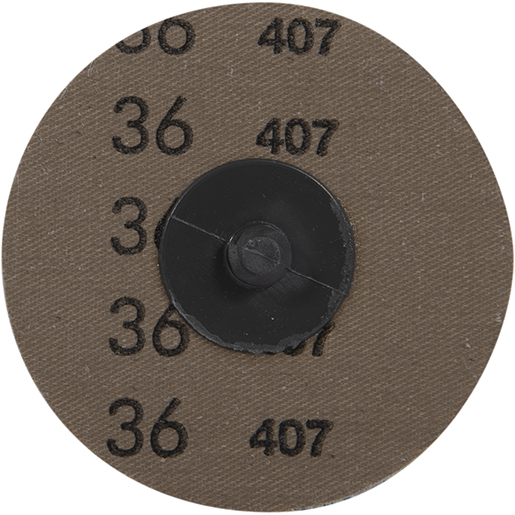 ROLOC+ SCHEIBE 36GR ZIRKON 76MM Detail von ROLOC+ SCHEIBE 36GR ZIRKON 76MM 300