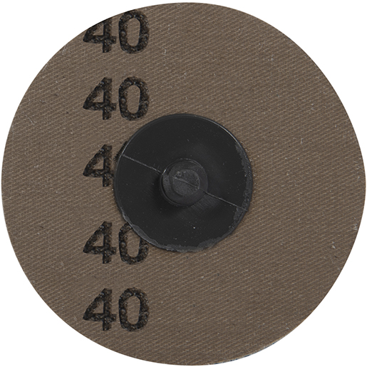 ROLOC+ SCHEIBE 36GR ZIRKON 76MM Detail von ROLOC+ SCHEIBE 36GR ZIRKON 76MM 300