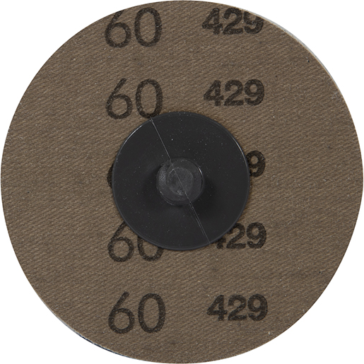 ROLOC+ SCHEIBE 60GR ZIRKON 76MM Detail von ROLOC+ SCHEIBE 60GR ZIRKON 76MM 300
