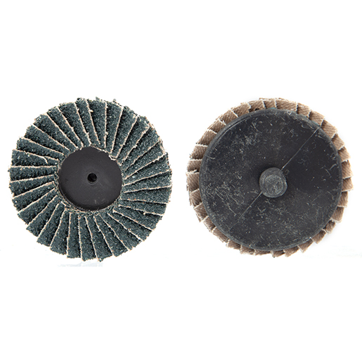 MINI-LAMELLENSCHEIBE ZIRKON SCHNELLWECHSEL Ø 50 MM
