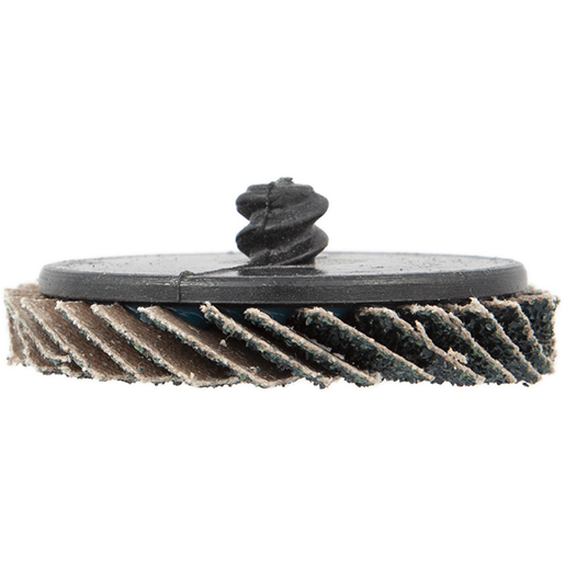 Mini-Lamellenscheibe Ø 50mm K: 40 Detail von Mini-Lamellenscheibe Ø 50mm K: 40 300
