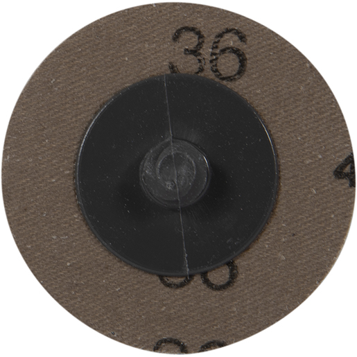 ROLOC+ SCHEIBE 36 GR ZIRKON 50MM Detail von ROLOC+ SCHEIBE 36 GR ZIRKON 50MM 300