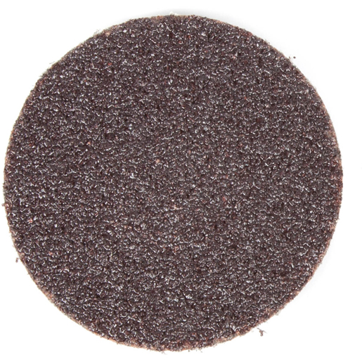 DISQUE ABRASIF RAPIDE MM 75 GR 36