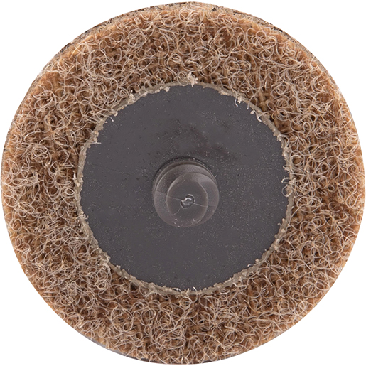 ROLOC+-FIBERSCHEIBE SCOTCH Ø50 GROB ROLOC+-FIBERSCHEIBE SCOTCH Ø50 GROB