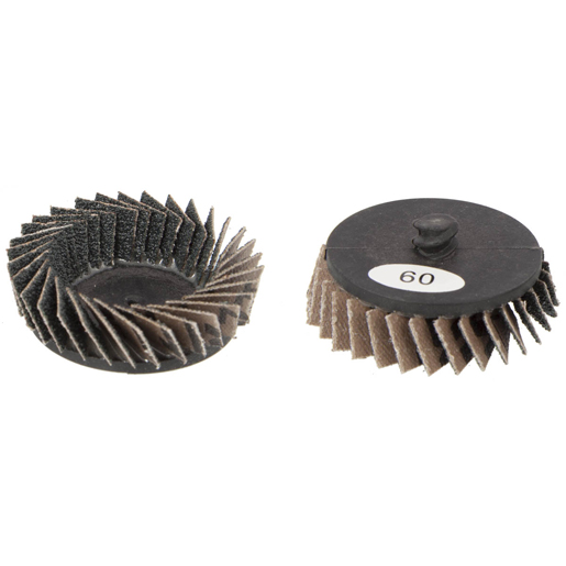 MINI-LAMELLENSCHEIBE 50 MM 60 KORN MINI-LAMELLENSCHEIBE 50 MM 60 KORN