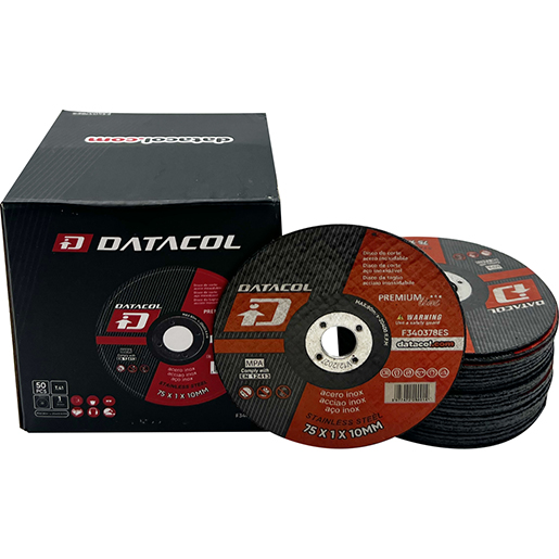 Detalle de Disco de corte Premium Line para acero inoxidable 75 x 1 mm 305