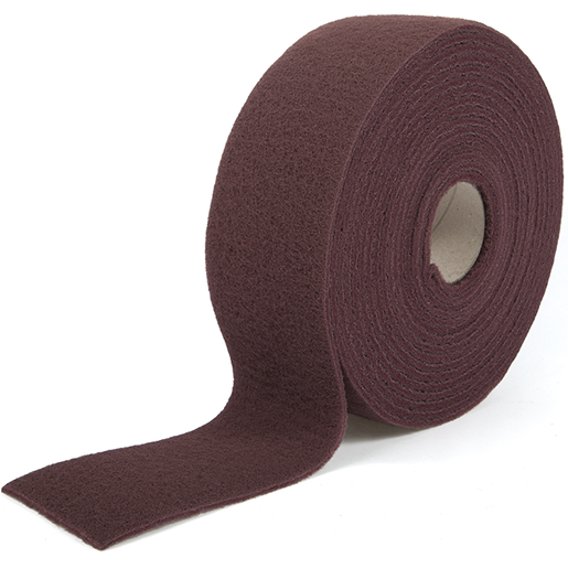 SCOTCH-SCHLEIFVLIES ROLLE 120MM X 10M VF SCOTCH-SCHLEIFVLIES ROLLE 120MM X 10M VF