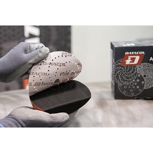 Verwendung von PUFFER FÜR ERGOPOWER Ø 150 MM 505