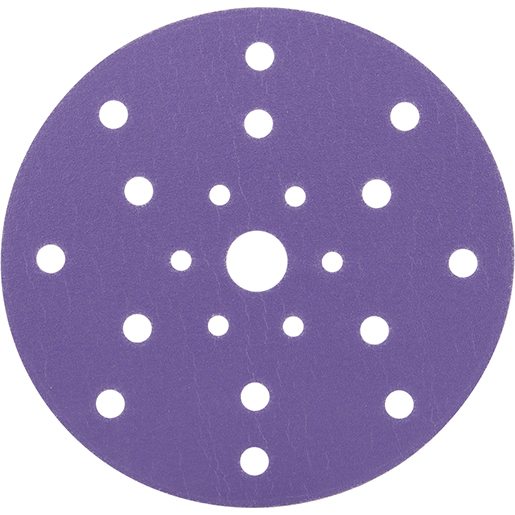 Keramische Schleifscheibe DATA CERAMIC LINE Körnung 220