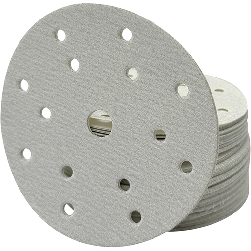 Discos de lija DATAWHITE