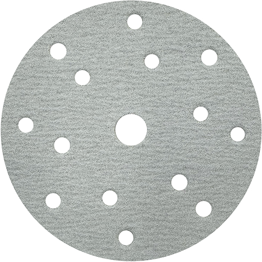 Detalle de Discos de lija DATAWHITE 305