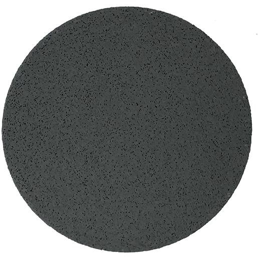 Detalle de Disco abrasivo de espuma 3M 310