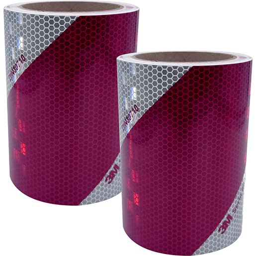 Lámina reflectante 3M