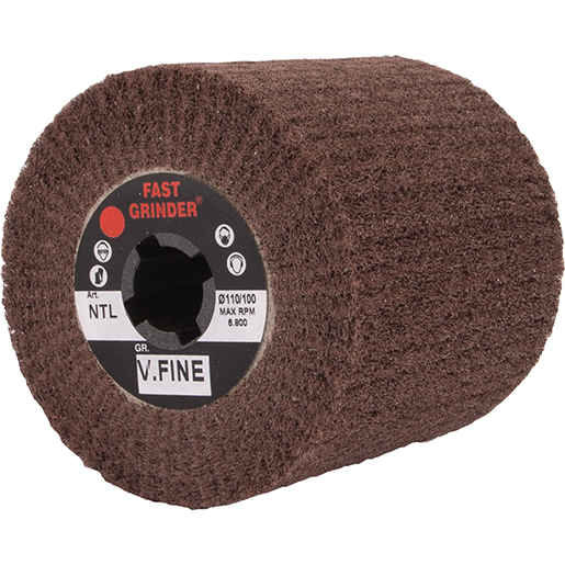 LAMELL. VLIESSTOFF 100X100 SEHR F LAMELL. VLIESSTOFF 100X100 SEHR F