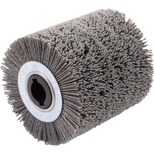 Nylonfaser-Schleifscheibe