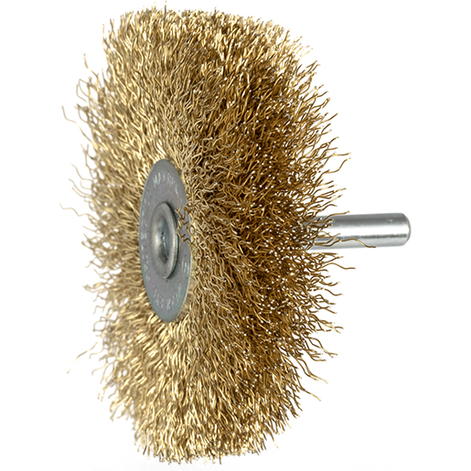 SCHAFTRUNDBUERSTE 70MM