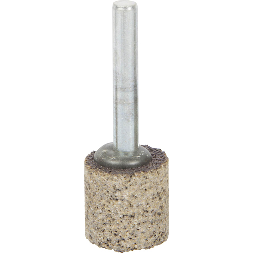 ZYLINDRISCHE SCHLEIFSCHEIBE 20X20X6