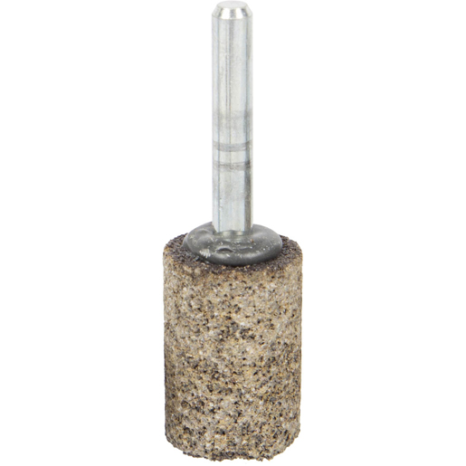 ZYLINDRISCHE SCHLEIFSCHEIBE 20X30X6