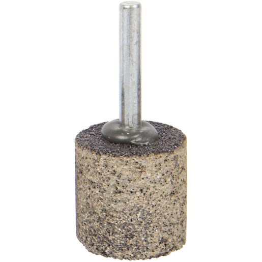 ZYLINDRISCHE SCHLEIFSCHEIBE 30X30X6